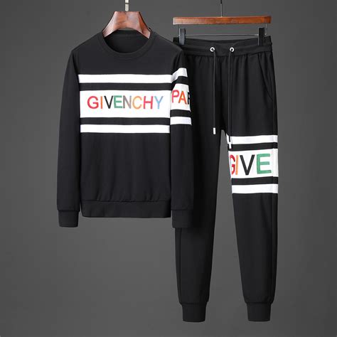 givenchy mens parka|givenchy velour tracksuit men's.